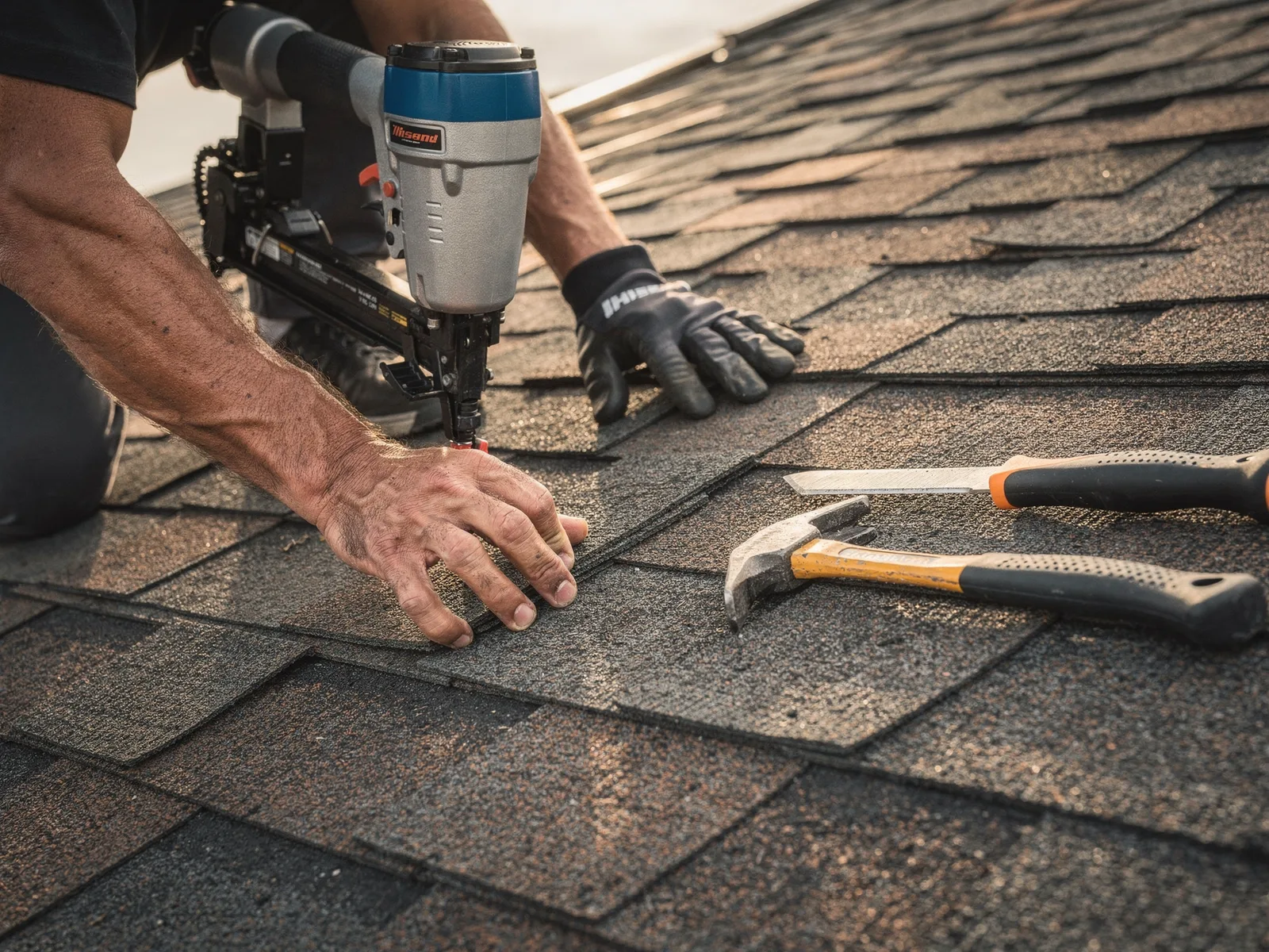 Why choose Roof Repair in Dublin, GA